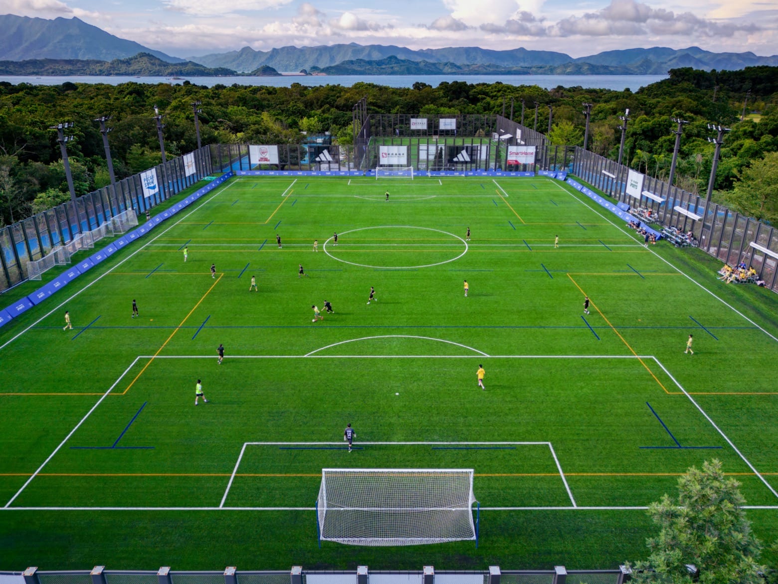 阿尔巴：这是我最后一场比赛，还不知道这将是一种怎样的体验